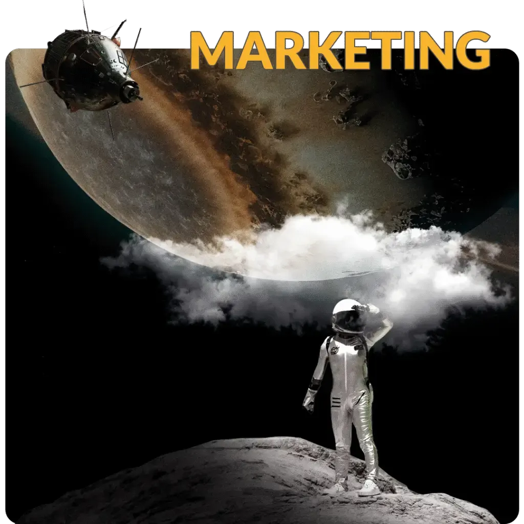 Marketing Agentur Krefeld – PR, Werbung und Events von 47Design