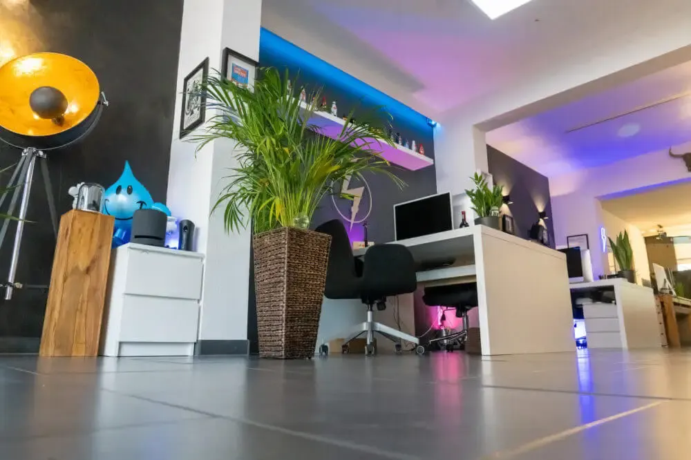 Das Team der 47Design Werbeagentur in Krefeld